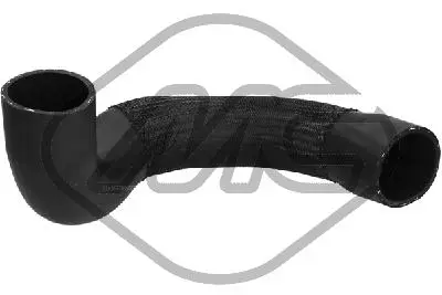 въздуховод за турбината Metalcaucho         