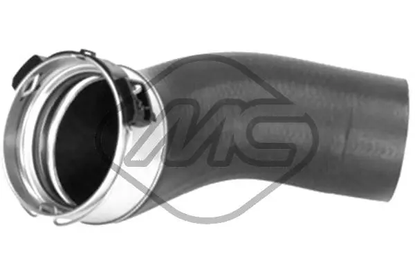 въздуховод за турбината Metalcaucho         