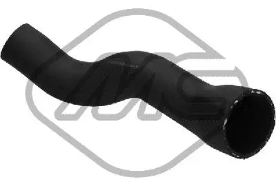 въздуховод за турбината Metalcaucho         