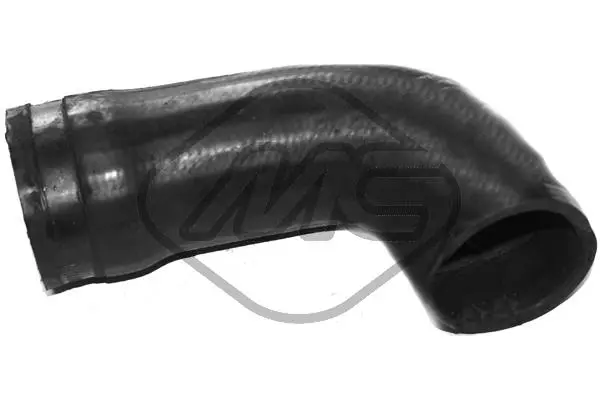 въздуховод за турбината Metalcaucho         