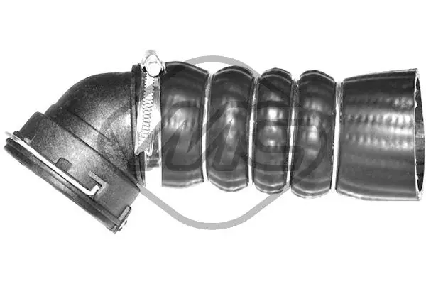 Въздуховод за турбината Metalcaucho