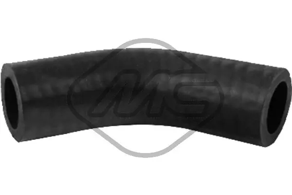 маркуч на радиатора Metalcaucho         