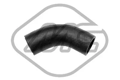 маркуч на радиатора Metalcaucho         