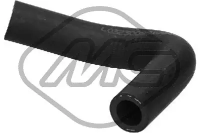 маркуч за парното Metalcaucho         