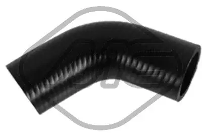 маркуч на радиатора Metalcaucho         