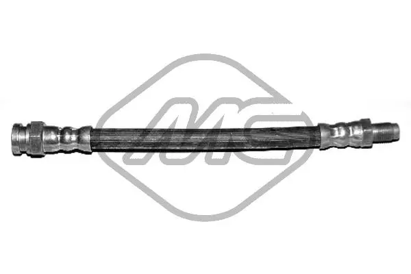 спирачен маркуч Metalcaucho         