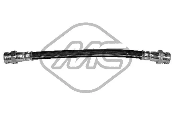 спирачен маркуч Metalcaucho         