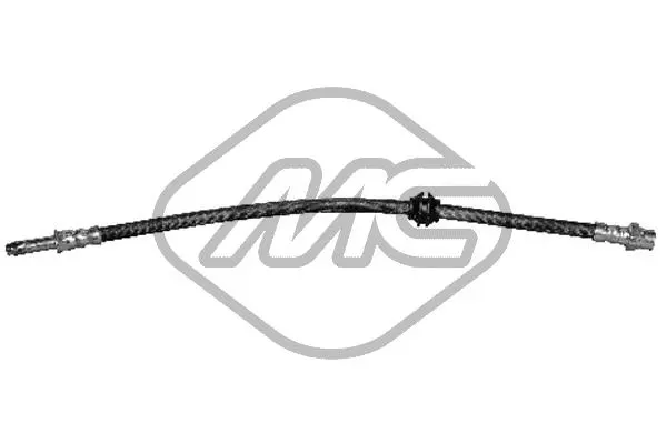 спирачен маркуч Metalcaucho         