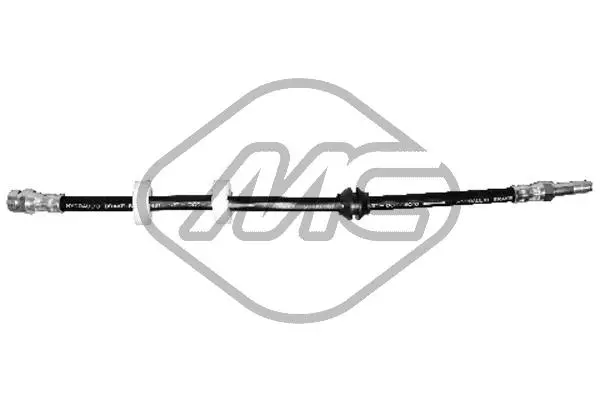 спирачен маркуч Metalcaucho         