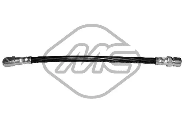 спирачен маркуч Metalcaucho         