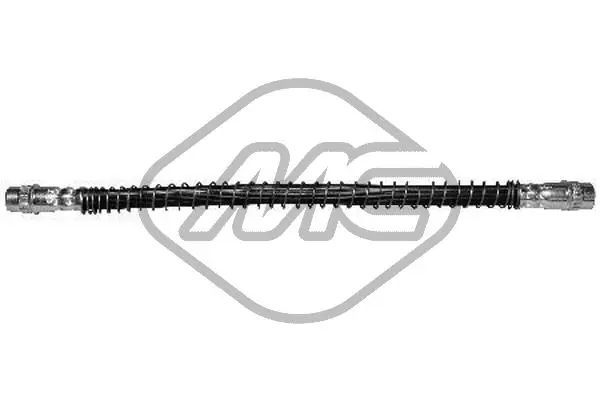 спирачен маркуч Metalcaucho         