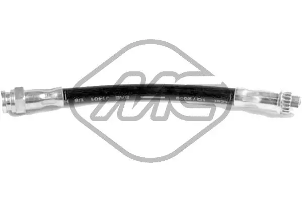 спирачен маркуч Metalcaucho         