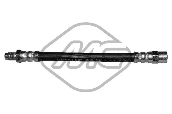 спирачен маркуч Metalcaucho         