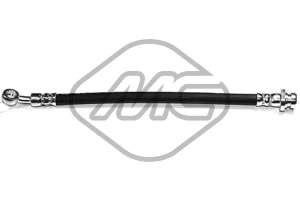 спирачен маркуч Metalcaucho         