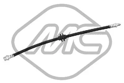 спирачен маркуч Metalcaucho         