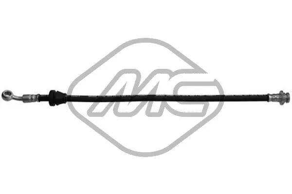 спирачен маркуч Metalcaucho         