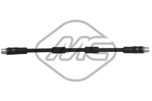 спирачен маркуч Metalcaucho         