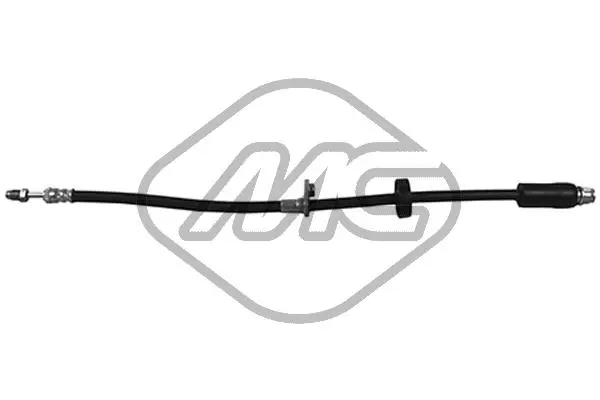 спирачен маркуч Metalcaucho         