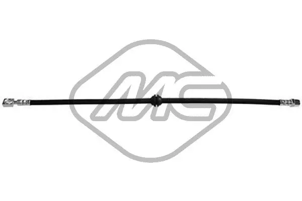 спирачен маркуч Metalcaucho         