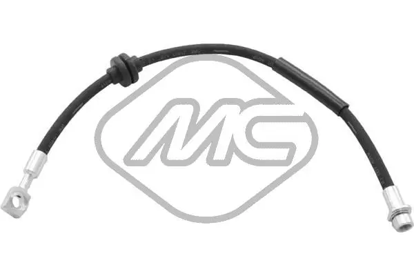 спирачен маркуч Metalcaucho         