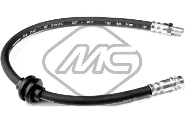 спирачен маркуч Metalcaucho         