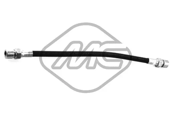 спирачен маркуч Metalcaucho         