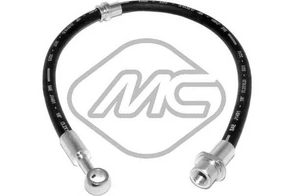 спирачен маркуч Metalcaucho         