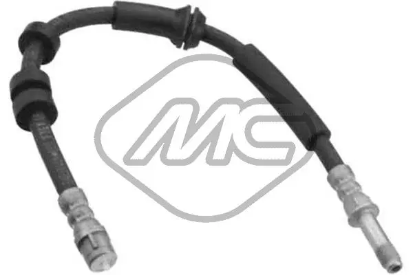 спирачен маркуч Metalcaucho         