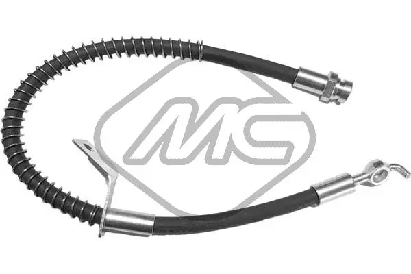 спирачен маркуч Metalcaucho         