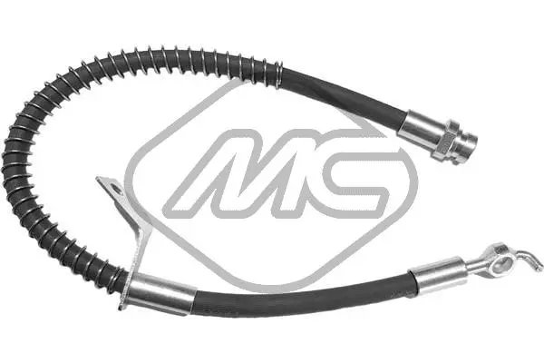 спирачен маркуч Metalcaucho         