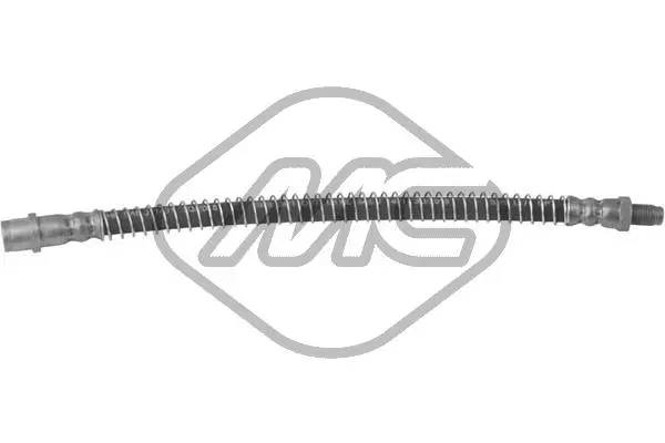 спирачен маркуч Metalcaucho         