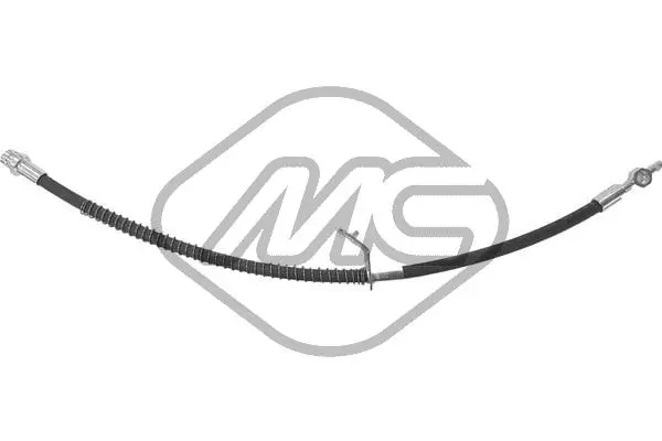 спирачен маркуч Metalcaucho         