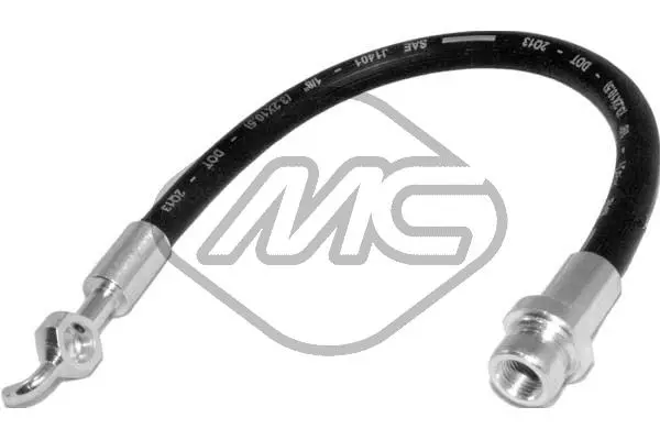 спирачен маркуч Metalcaucho         