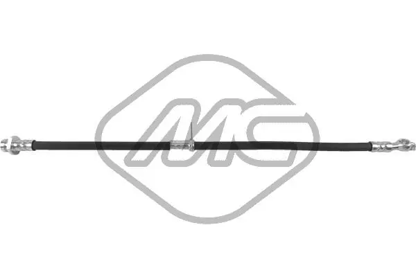 Спирачен маркуч Metalcaucho