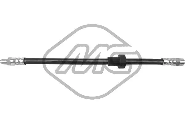 спирачен маркуч Metalcaucho         