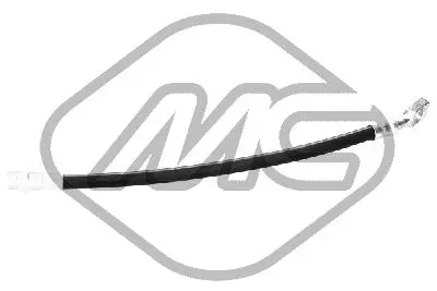 спирачен маркуч Metalcaucho         