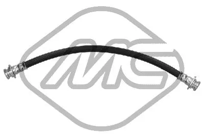 спирачен маркуч Metalcaucho         