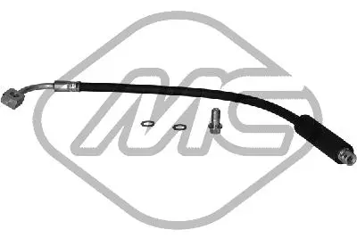 спирачен маркуч Metalcaucho         