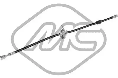 спирачен маркуч Metalcaucho         