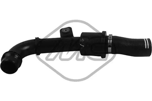 въздуховод за турбината Metalcaucho         