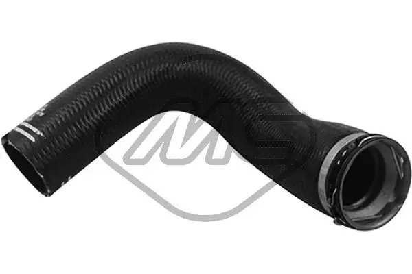 въздуховод за турбината Metalcaucho         