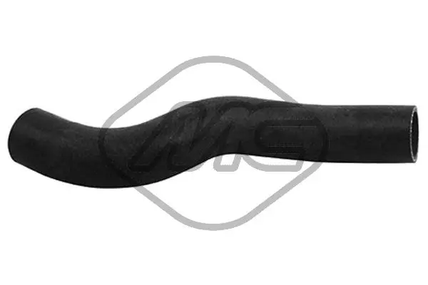 маркуч на радиатора Metalcaucho         