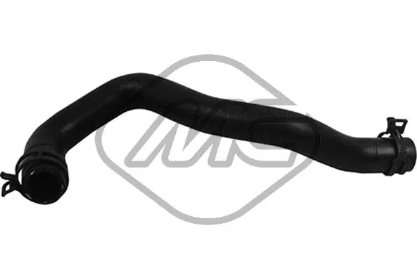 маркуч, топлообменник (подгряване) Metalcaucho         