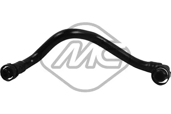 маслен маркуч Metalcaucho         