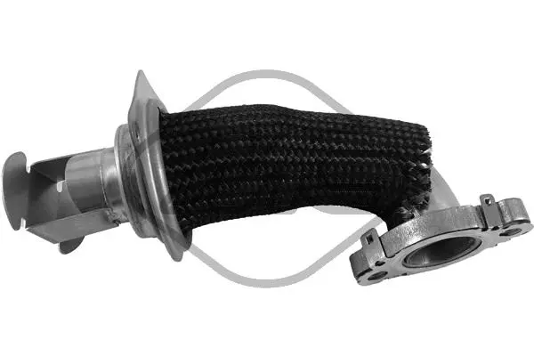 маслен маркуч Metalcaucho         