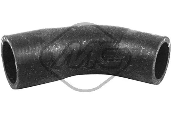 маркуч на радиатора Metalcaucho         