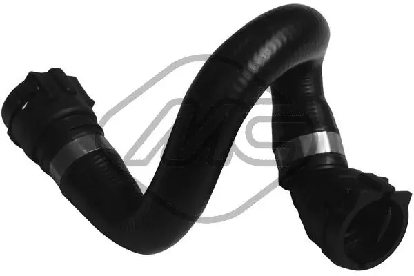 маркуч на радиатора Metalcaucho         