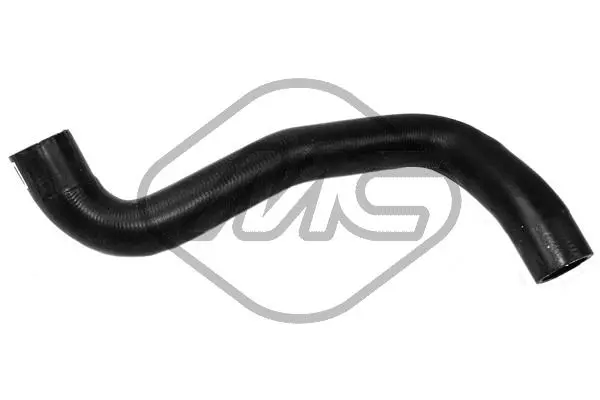 маркуч на радиатора Metalcaucho         