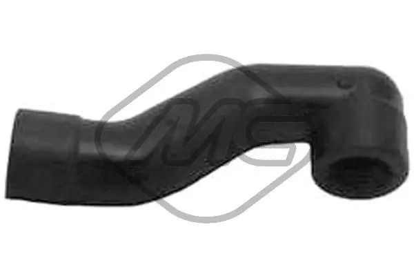 маркуч, вентилация на колянно-мотовилковия блок Metalcaucho         