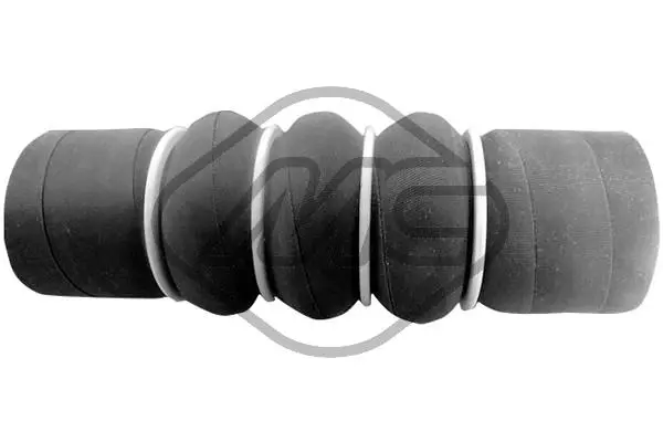 въздуховод за турбината Metalcaucho         